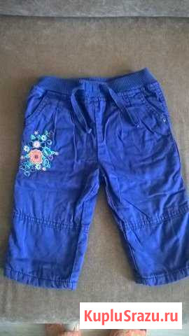 Брюки Mothercare Обнинск - изображение 1
