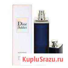 Парфюмированная вода Dior Addict Eau de Parfum, 30 Первоуральск