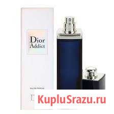 Парфюмированная вода Dior Addict Eau de Parfum, 30 Первоуральск - изображение 1