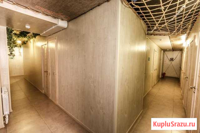 Гостиница, 203.6 кв.м. Хабаровск - изображение 1