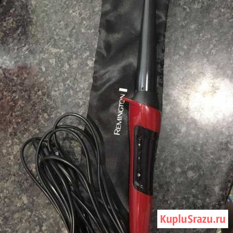 Плойка Калуга - изображение 1