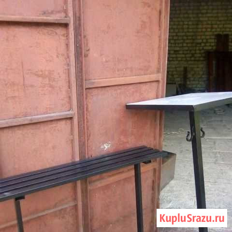 Ворота, заборы с элементами ковки Брянск - изображение 1