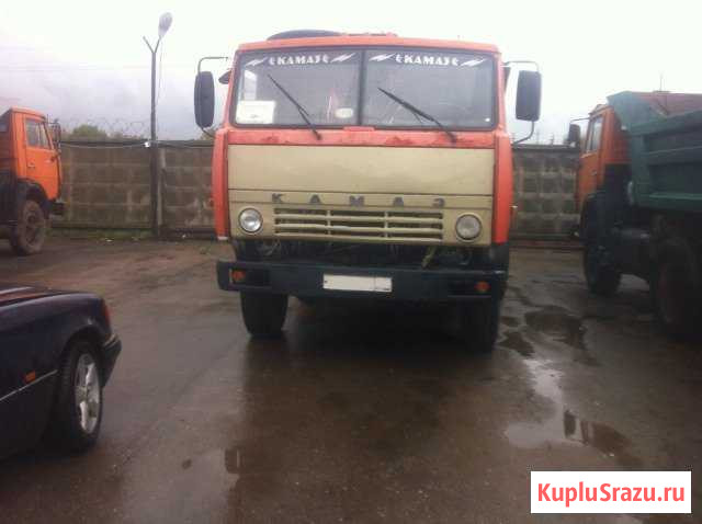 Камаз 55111 Истра - изображение 1