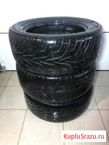 Hankook ventus st 20 Краснослободск - изображение 1