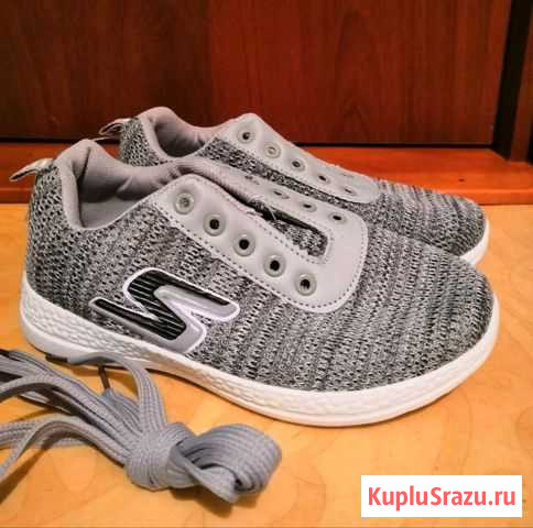 Кроссовки 30-31р-р Прокопьевск - изображение 1