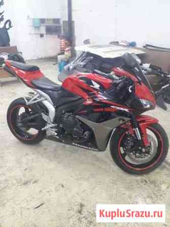 Honda CBR 600RR 2008г Таганрог