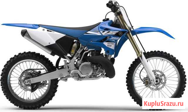 Yamaha yz250 Дубовское - изображение 1