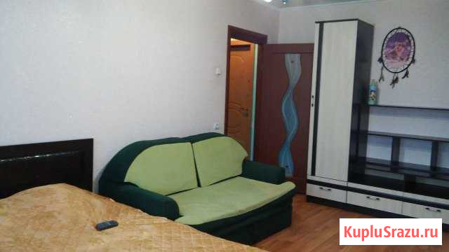 1-к квартира, 33 кв.м., 4/5 эт. Усинск - изображение 1