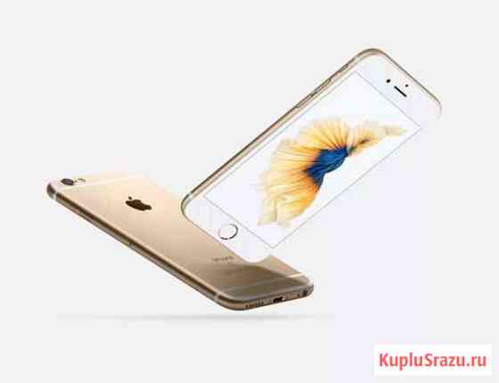 iPhone 6s Норильск