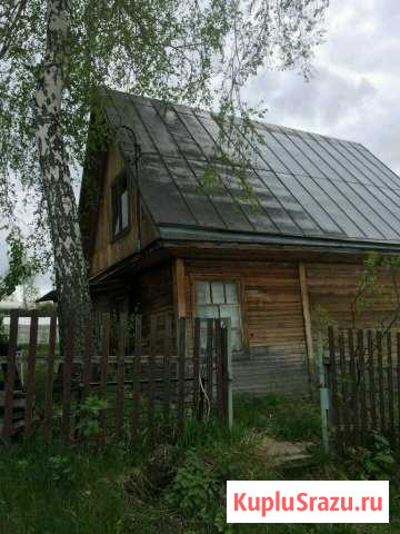 Дача 75 кв.м. на участке 5 сот. Барышево - изображение 1