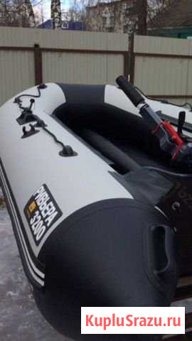 Ривьера 320 Ржев - изображение 1