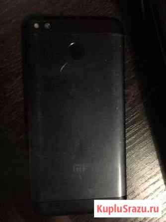 Xiaomi redmi 4x Балашиха