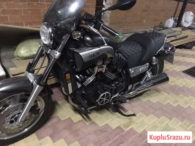 Yamaha v-max 1200 Белореченск - изображение 1