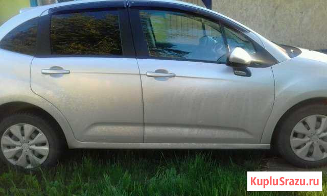 Citroen C3 1.4 МТ, 2010, хетчбэк Новоселезнево - изображение 1