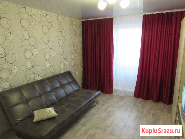 Студия, 26 кв.м., 15/16 эт. Киров - изображение 1
