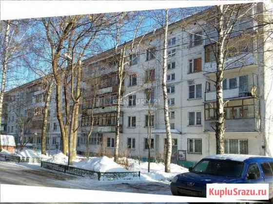 3-к квартира, 56 кв.м., 2/5 эт. Долгопрудный