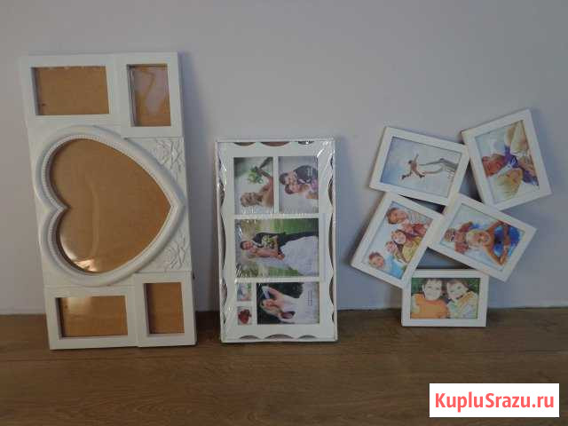 Фоторамка Калининград - изображение 1
