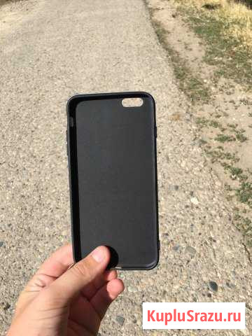 Чехол для iPhone 6+ Затеречный - изображение 1