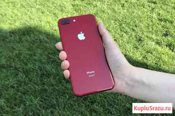 Айфон 8 плюс на 256 Gb Долгопрудный