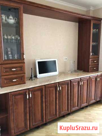 5-к квартира, 110 кв.м., 6/9 эт. Нальчик - изображение 1