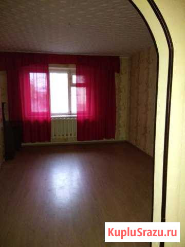 3-к квартира, 54 кв.м., 1/2 эт. Котельнич - изображение 1