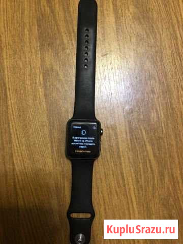 Apple Watch S3 Благовещенск - изображение 1