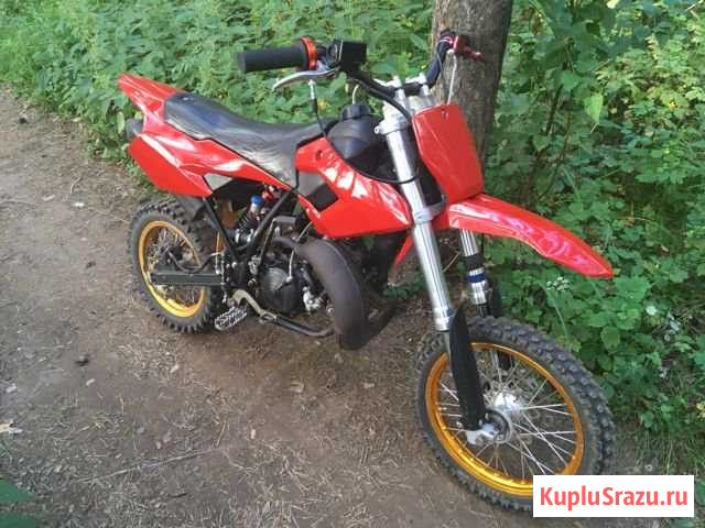 Moto Morini Ижевск - изображение 1