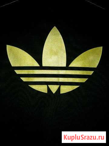 Легкай куртка Adidas(Оринальная) Сорочинск - изображение 1