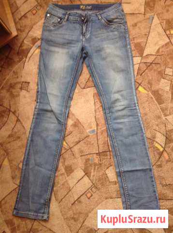 Новые джинсы Мурманск - изображение 1