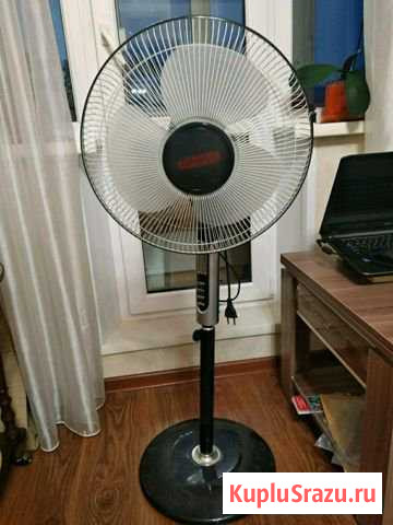 Вентилятор Челябинск - изображение 1