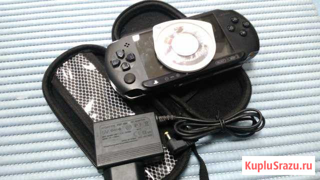 Sony PSP Урюпинск - изображение 1