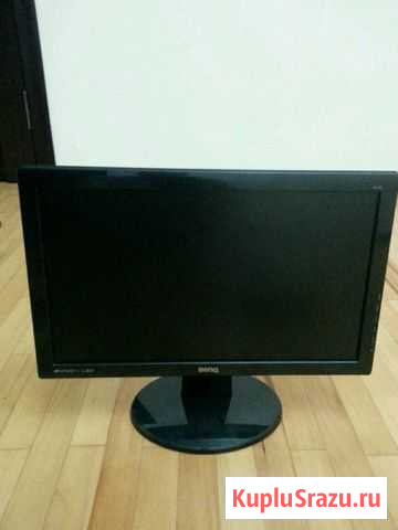 Монитор Benq Заюково - изображение 1