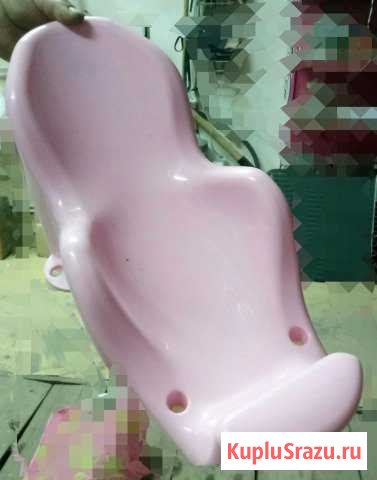 Горка для купания Зверево - изображение 1