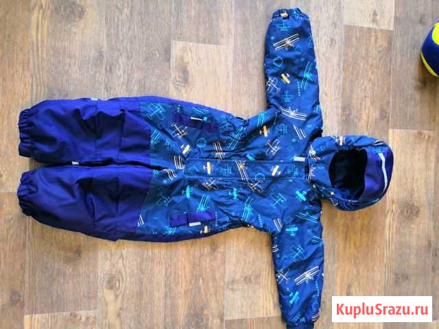 Комбинезон Пенза - изображение 1