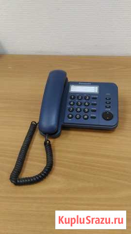 Panasonic KX-TS2352 Мурманск - изображение 1