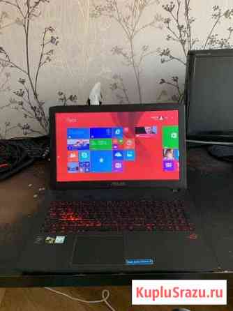 Asus GL552J Красногорск