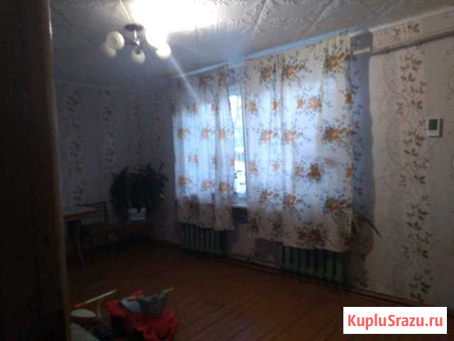 Дом 53 кв.м. на участке 6 сот. Ржев - изображение 1