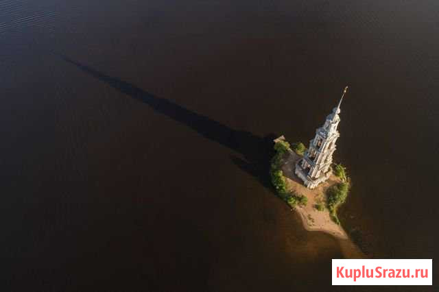 Аэрофотосъемка и аэровидеосъемка с квадрокоптера Тверь - изображение 1