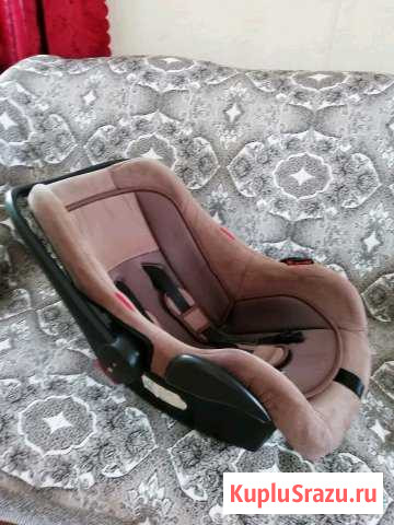 Автомобильное кресло Магнитогорск - изображение 1