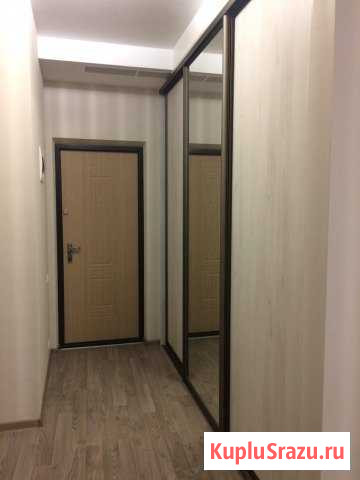 1-к квартира, 59 кв.м., 17/18 эт. Новороссийск - изображение 1