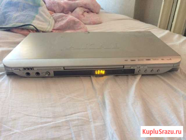 DVD Калининград - изображение 1