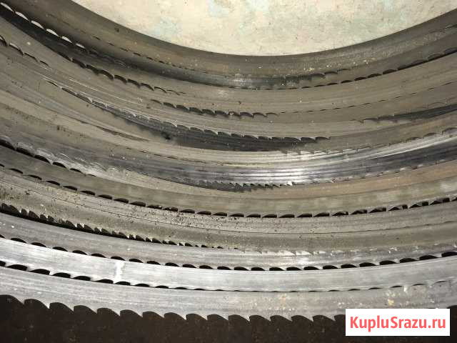 Пилы ленточные Ковылкино - изображение 1