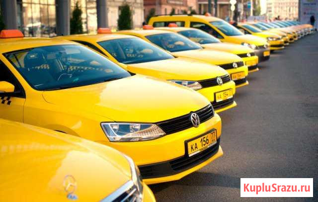 Прокат/Аренда Авто Оренбург - изображение 1