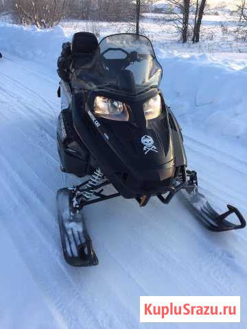 Снегоход Arctic Cat 570 XTE Уфа - изображение 1
