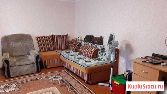Дом 56 кв.м. на участке 11 сот. Большие Березники - изображение 1