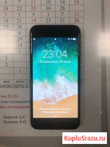 iPhone 6 Ачинск - изображение 1