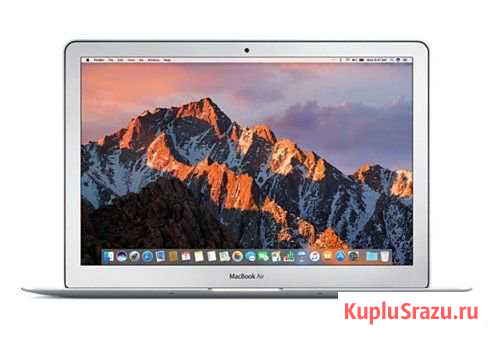 MacBook Air 13 2015 года Обнинск - изображение 1