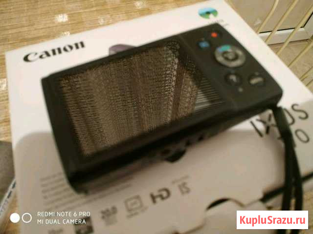 Фотоаппарат Махачкала - изображение 1