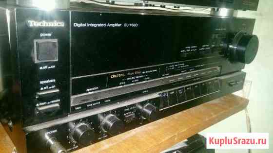 Technics SU-V90D Гатчина