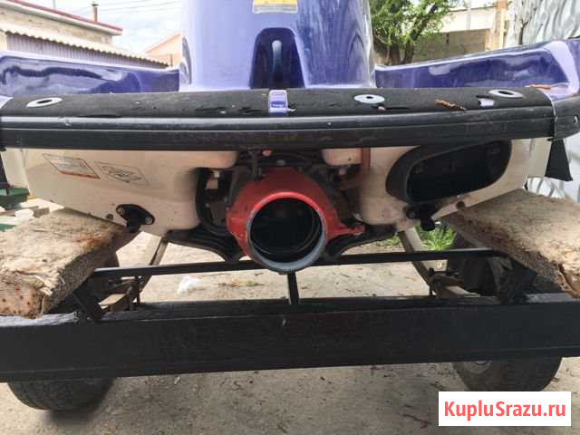 Продам гидроцыкл GP800 Севастополь - изображение 1